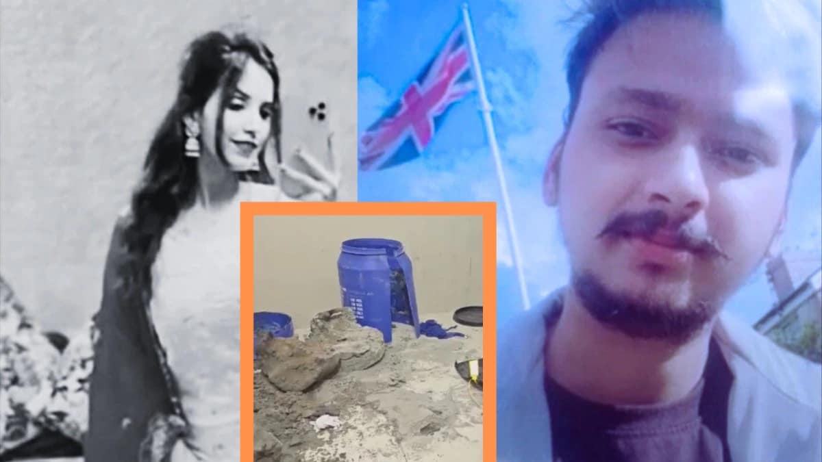 Meerut Murder Case