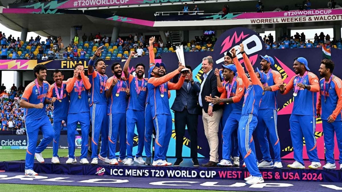 India vs Pakistan T20 World Cup