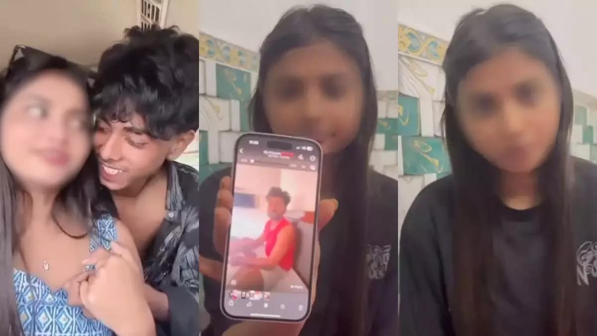 Viral Sofik Sonali Ka Viral MMS Full Video Link in Bio Now