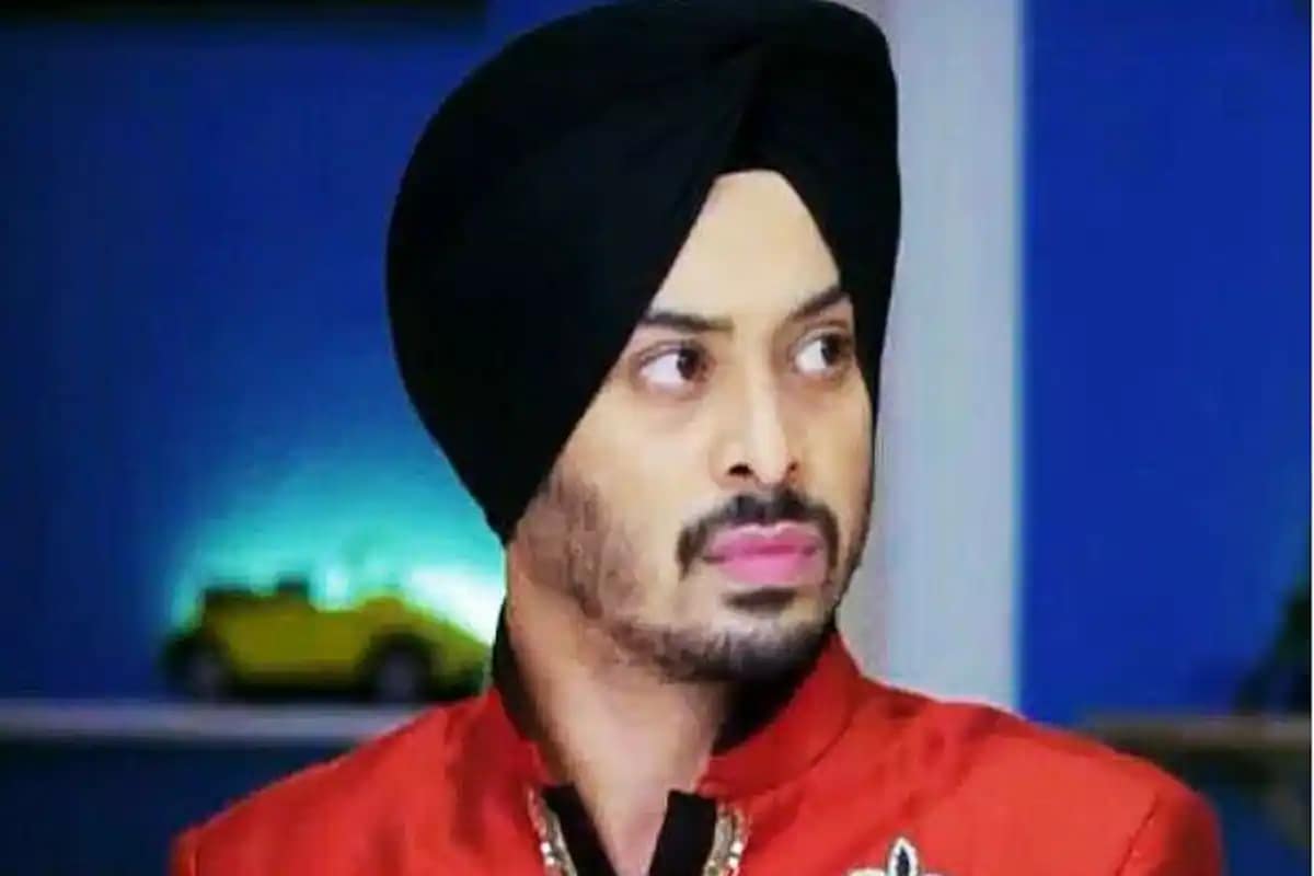 Manmeet Grewal