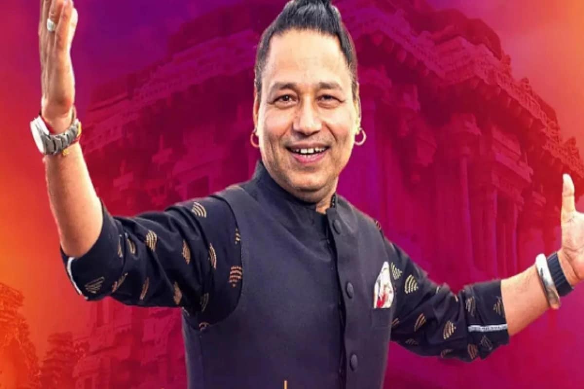 Attack on Kailash Kher