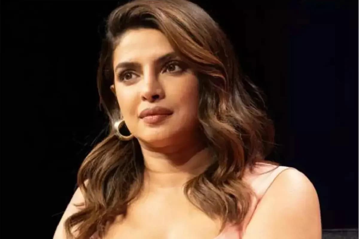 Priyanka Chopra Moved To Hollywood