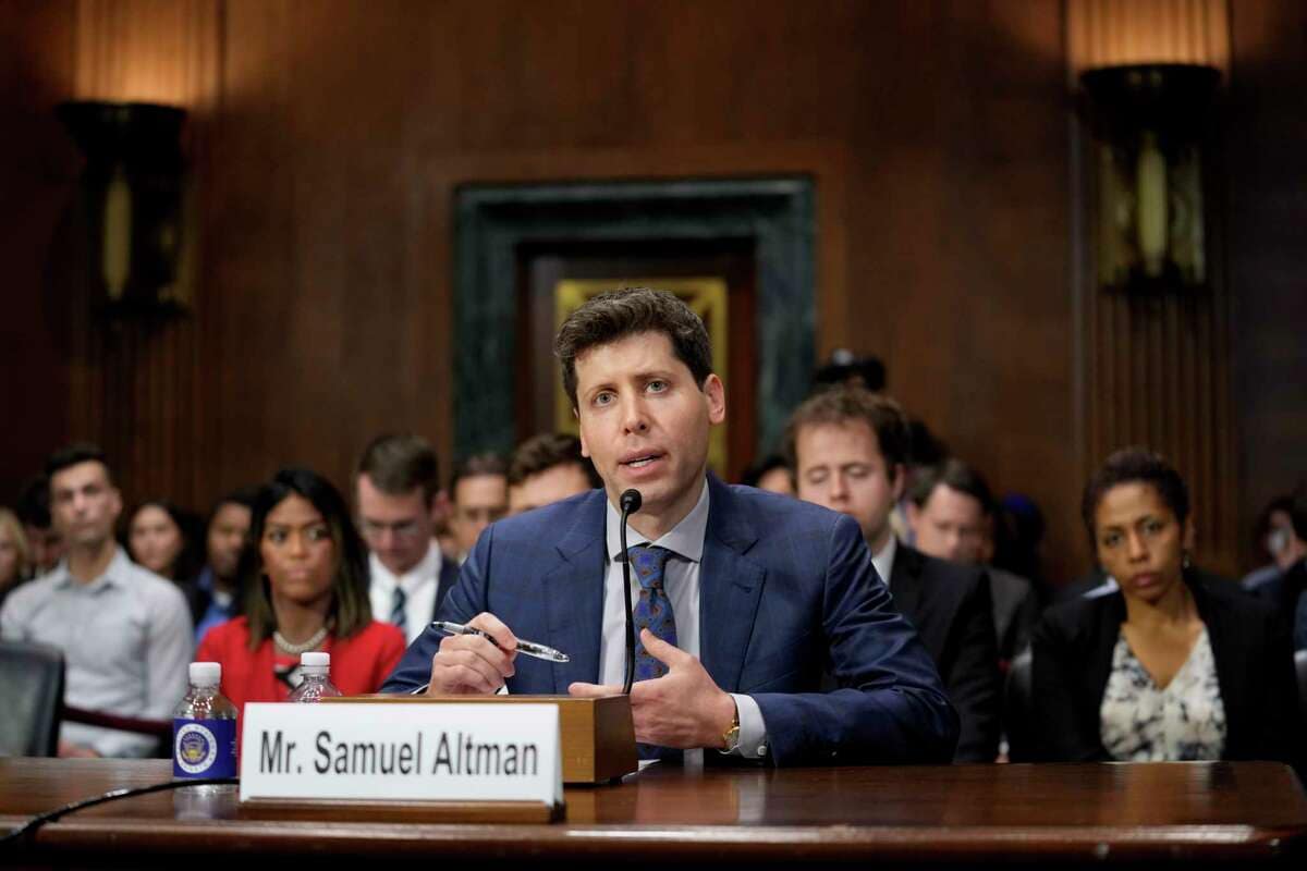 ChatGPT US investigation agency against OpenAI
