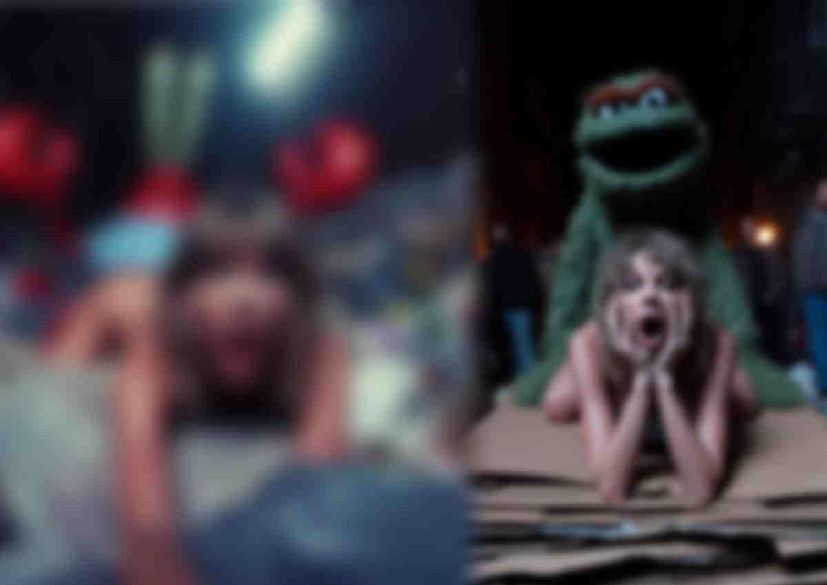 Taylor Swift Deepfake Controversy