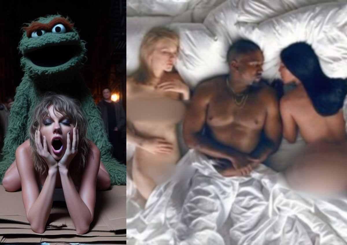 Taylor Swift Deepfake Controversy