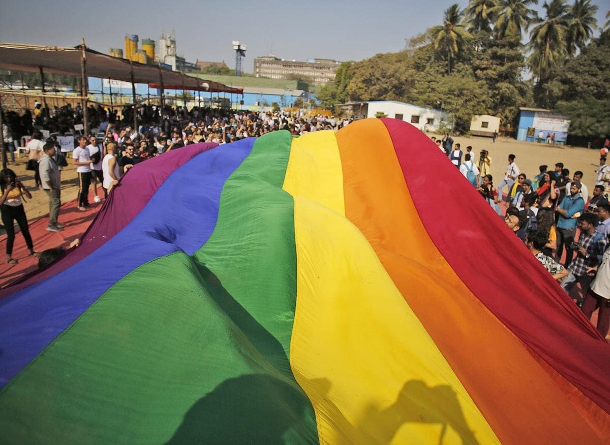 Same-sex marriage SC