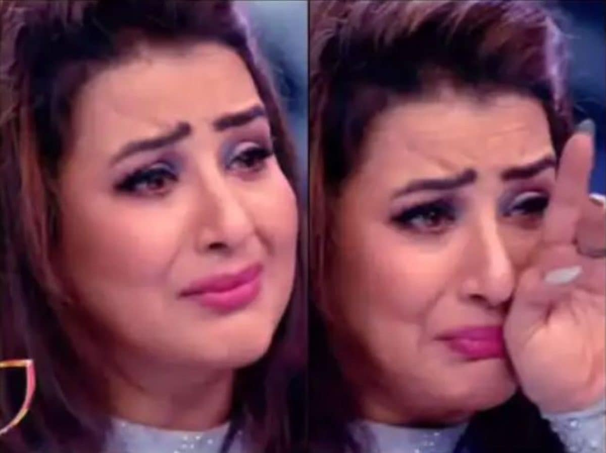Shilpa Shinde