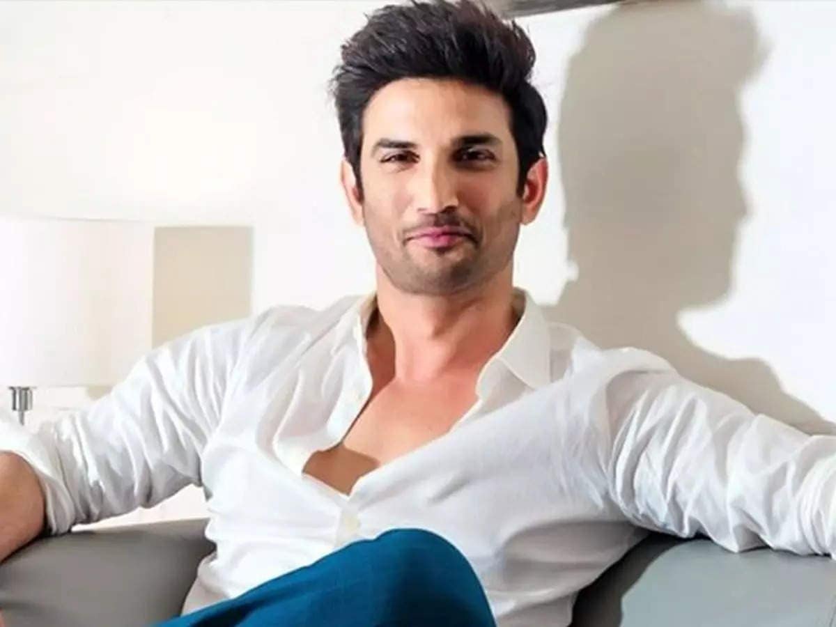 Sushant Singh Rajput
