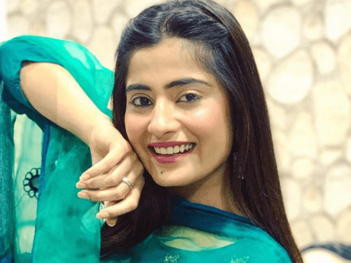 Vaishali Thakkar