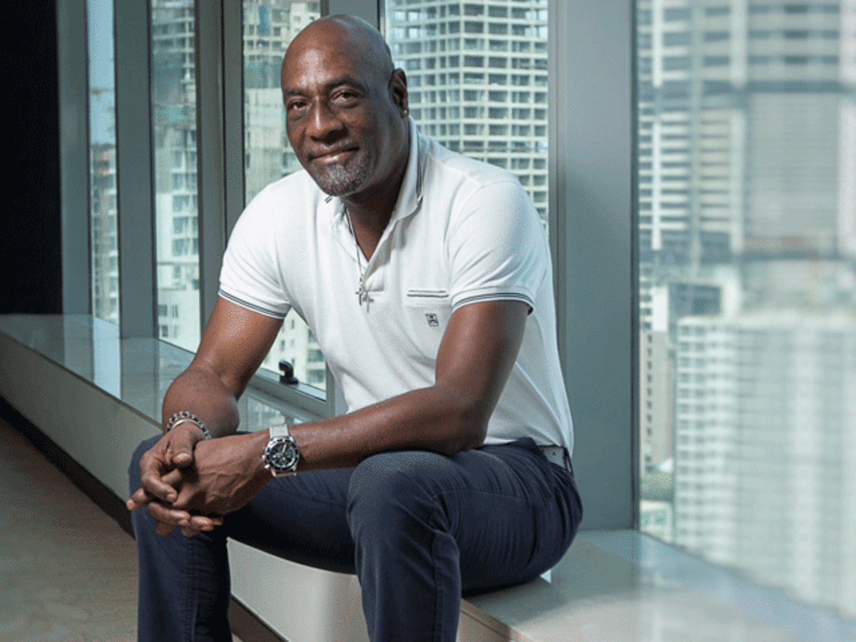 Vivian Richards