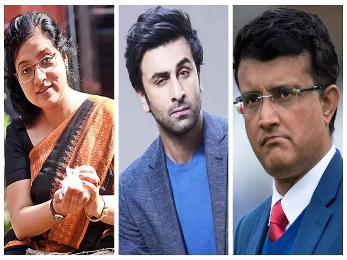 Sourav Ganguly Biopic