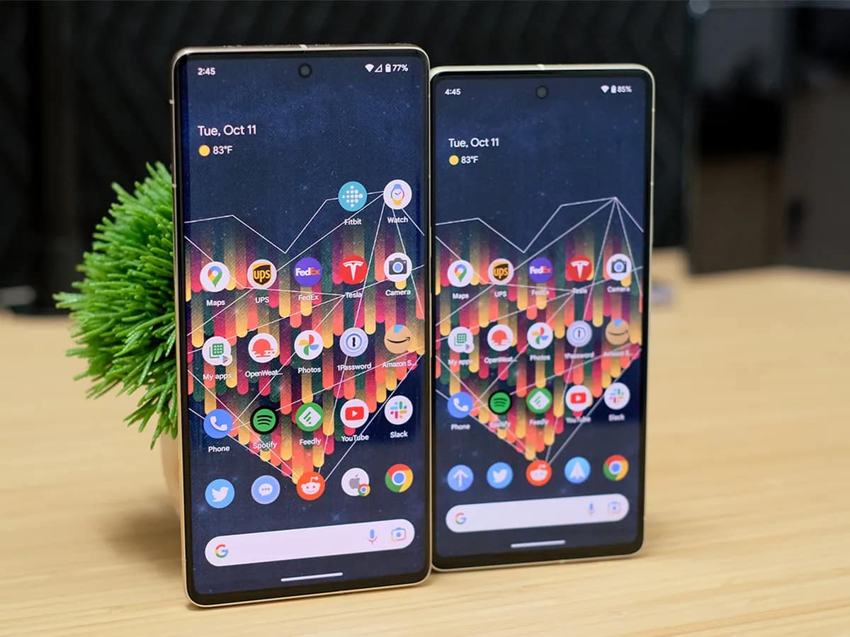 Google Pixel 7 Pro