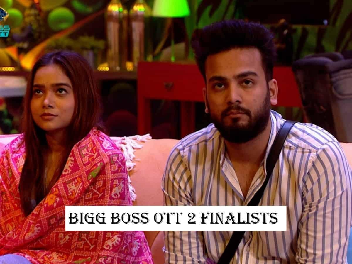 Bigg Boss OTT 2