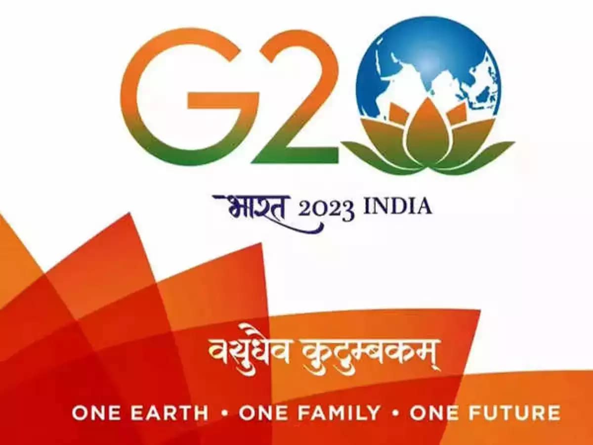 G20 Summit 2023