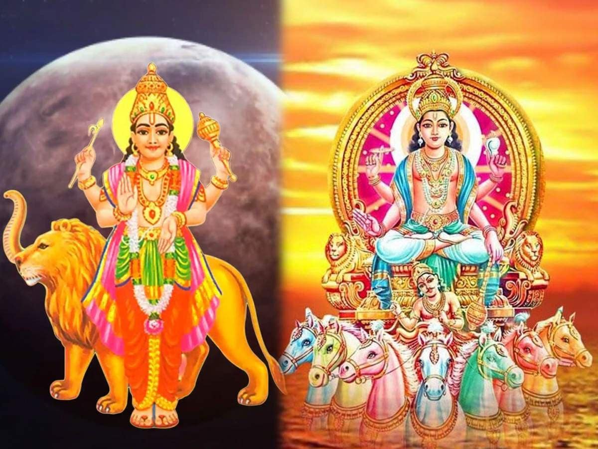 Shardiya Navratri 2023
