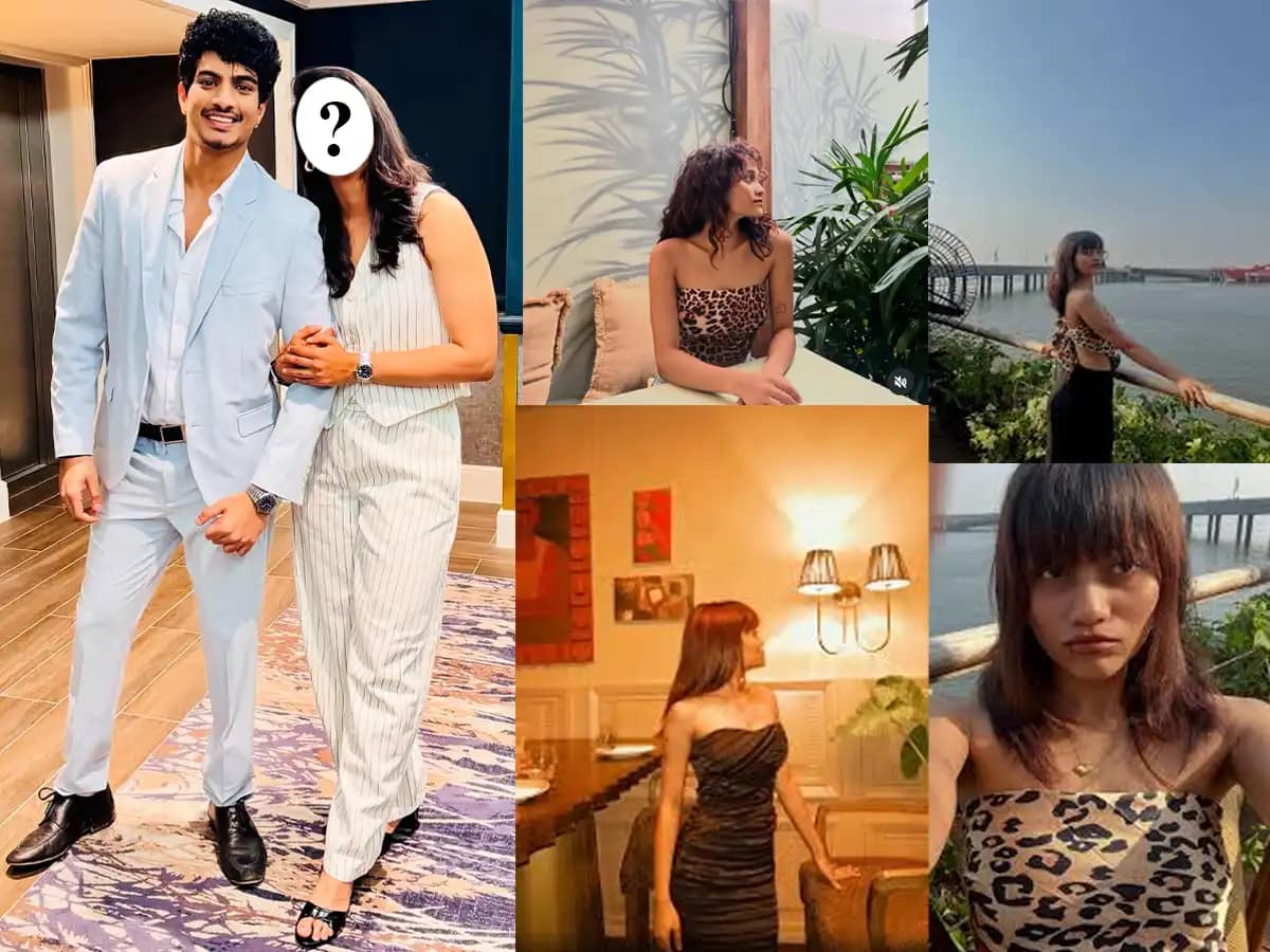 Who Is Mary D'Costa? The Mystery Woman Linked to Palash Muchhal's Alleged Chat