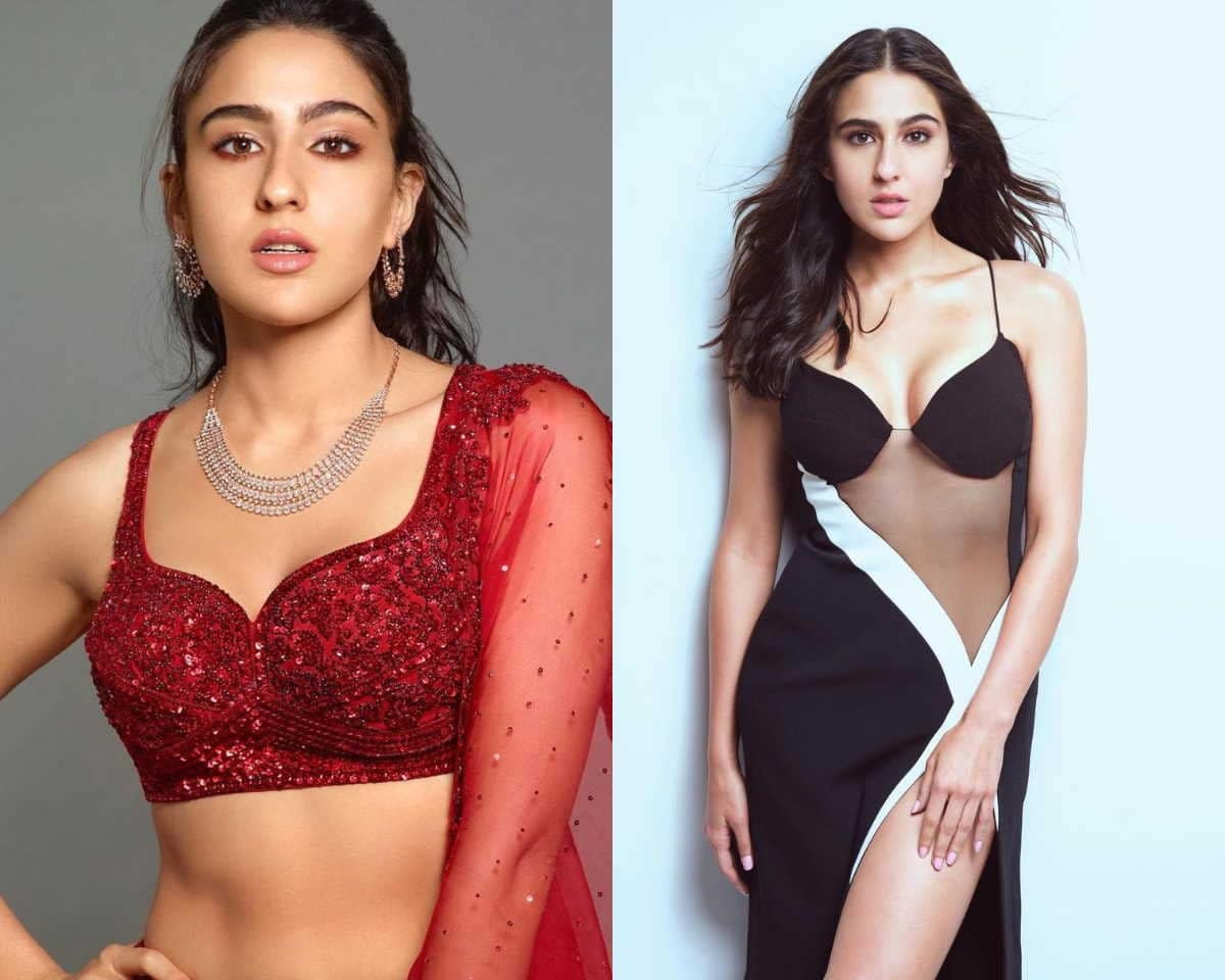 Sara Ali Khan Net Worth 2023