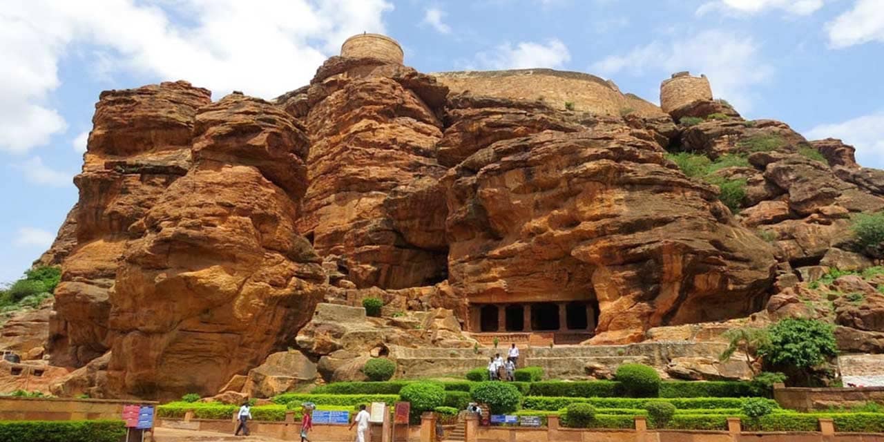 Bhimbetka in Madhya Pradesh