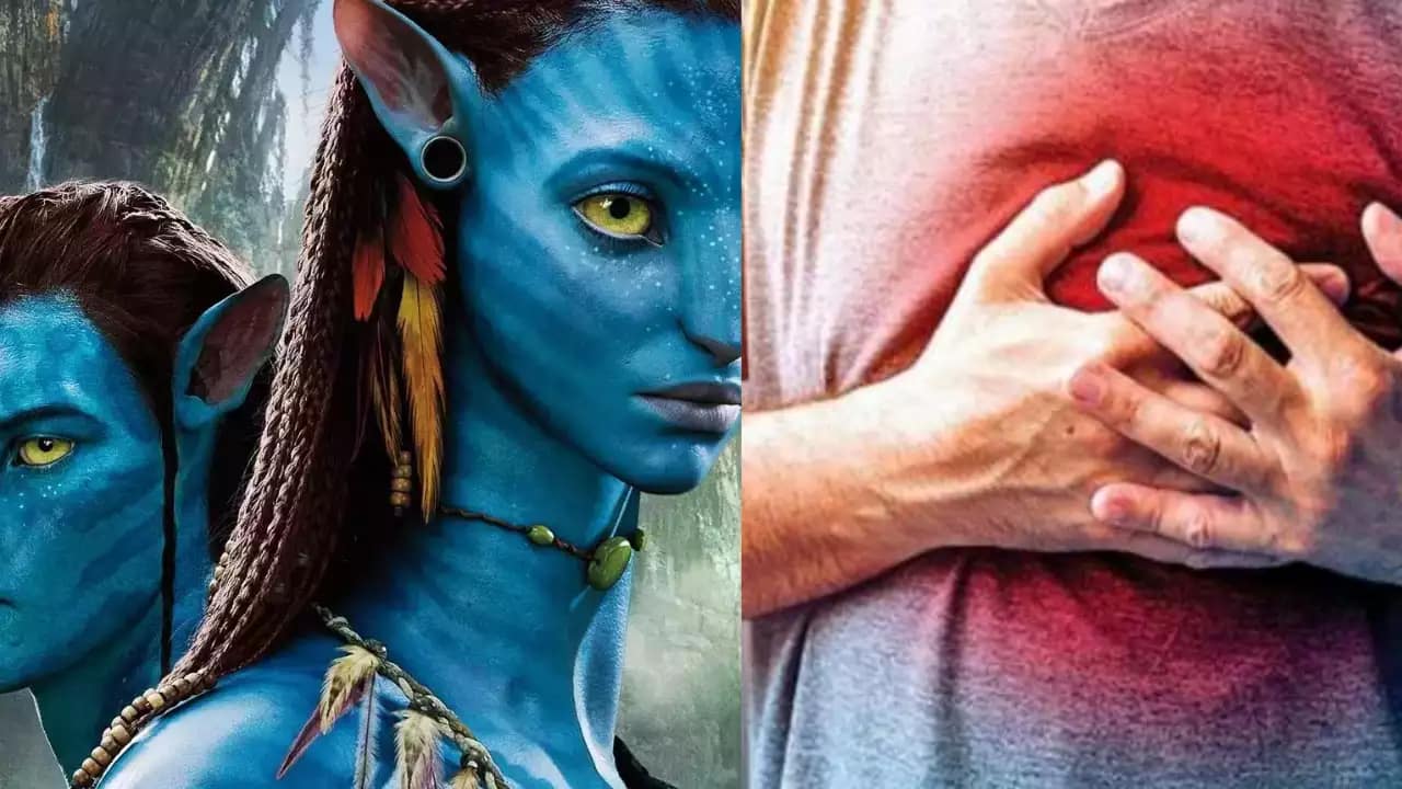 avtar 2 movie hollywood