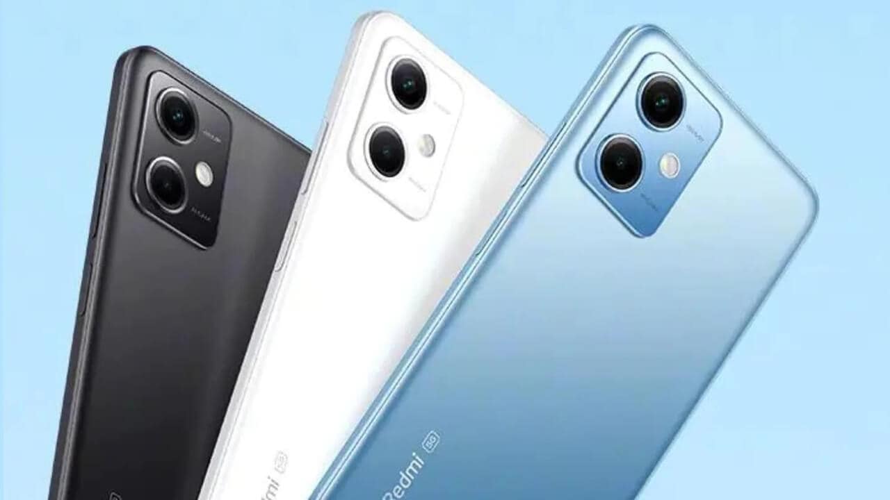 Xiaomi is launching a 5G smartphone with 200MP camera