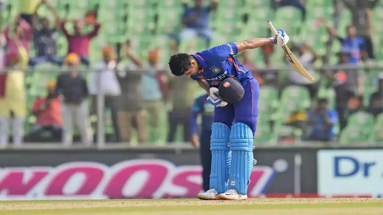 Biggest win in ODI historya