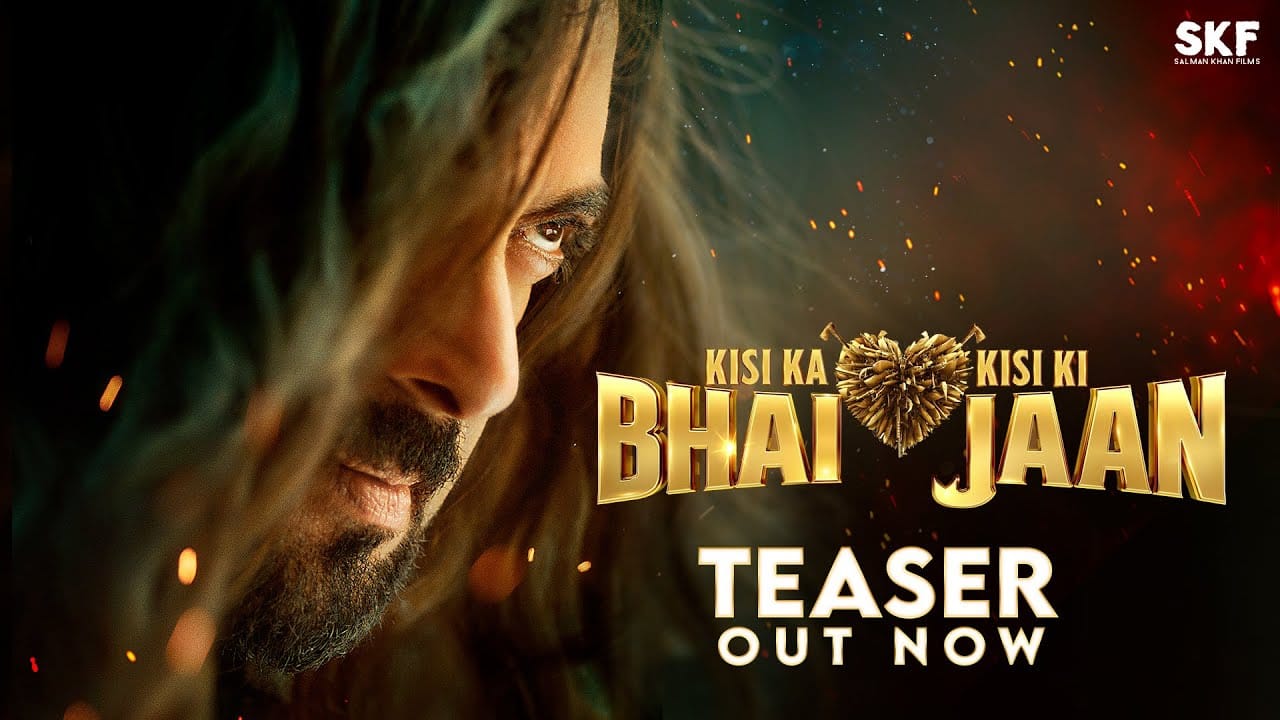 Kisi Ka Bhai Kisi Ki Jaan