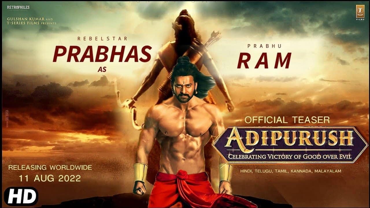 the-trailer-of-adipurush-will-be-released