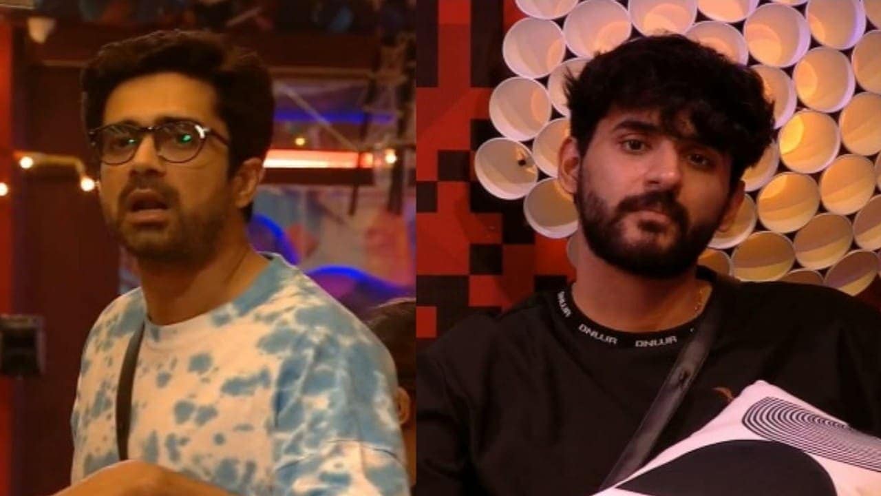 Bigg Boss OTT 2 Day 35: Avinash Sachdev's fight with Abhishek Malhan, Aashika Bhatia