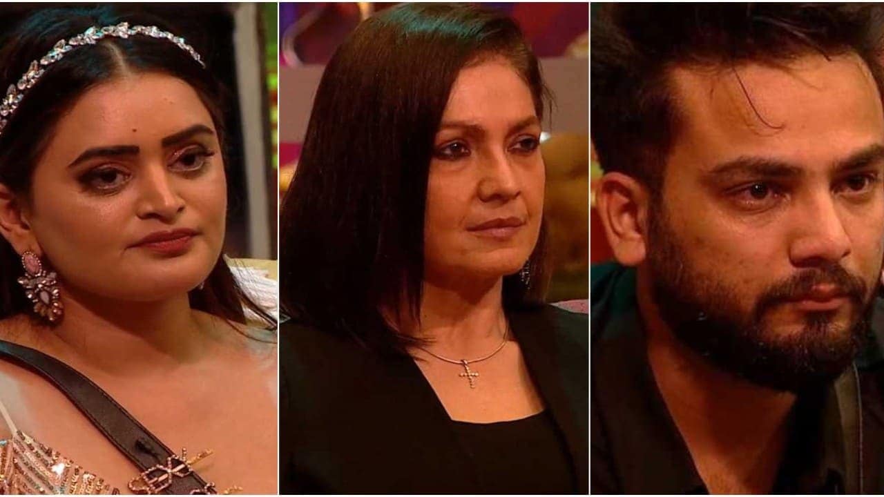 Bigg Boss OTT 2: Salman Khan schools Bebika, Elvish-Pooja Bhatt's touching revelation