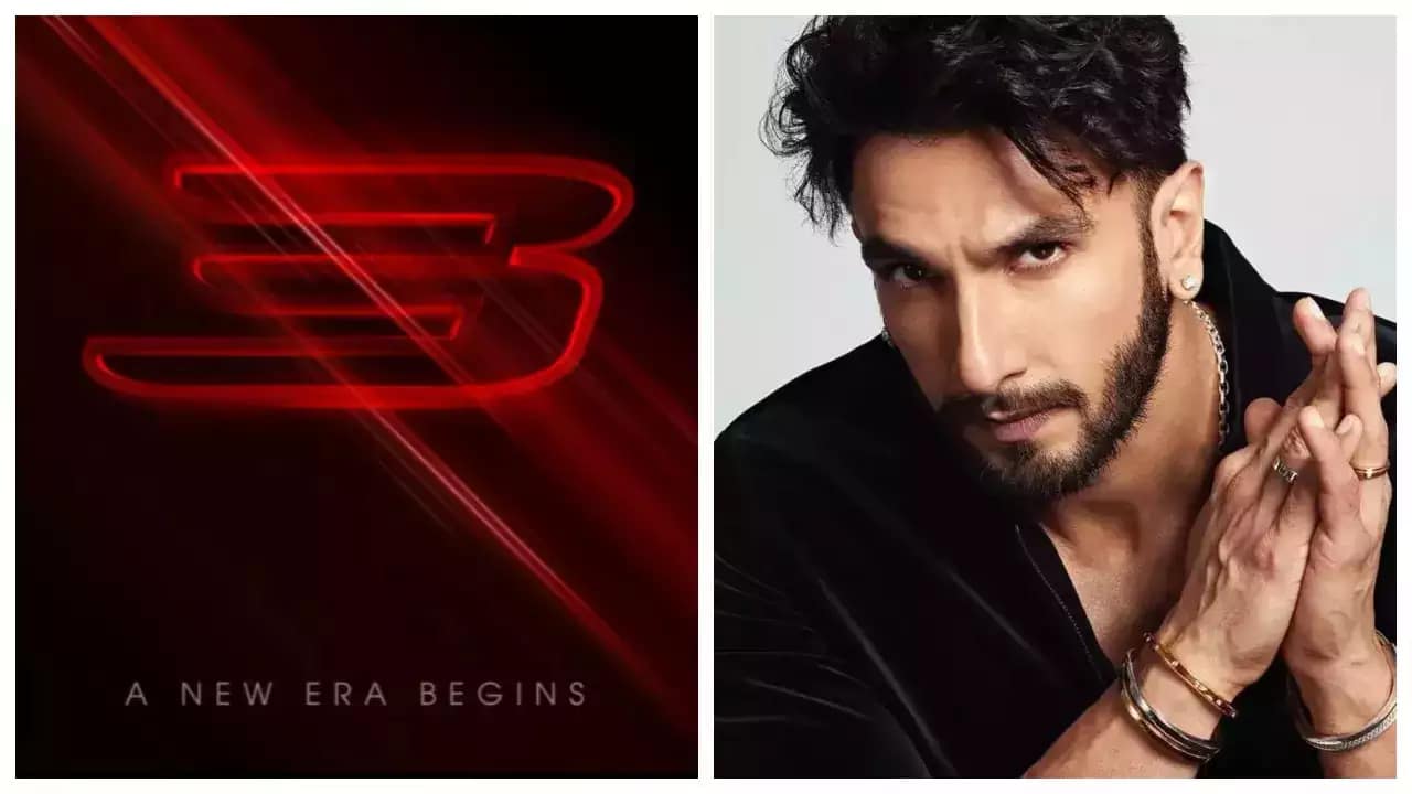 Farhan Akhtar announces new era of Don 3