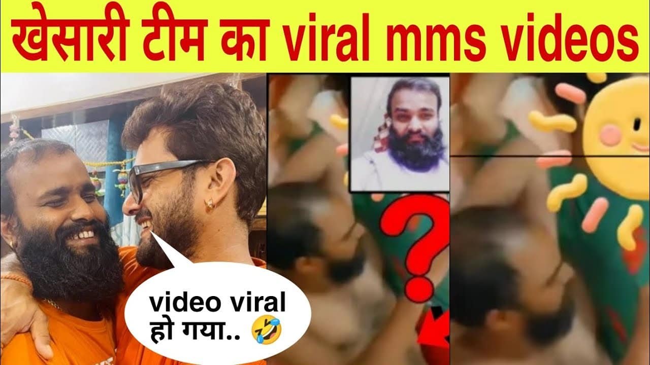 Sanjay Yadav Viral Video (MMS) Leaked Online – Reality Check