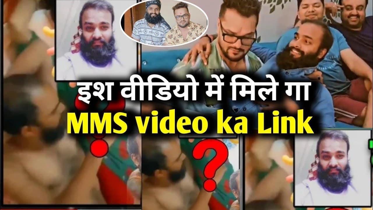 Sanjay Yadav Viral Video (MMS) Leaked Online – Reality Check