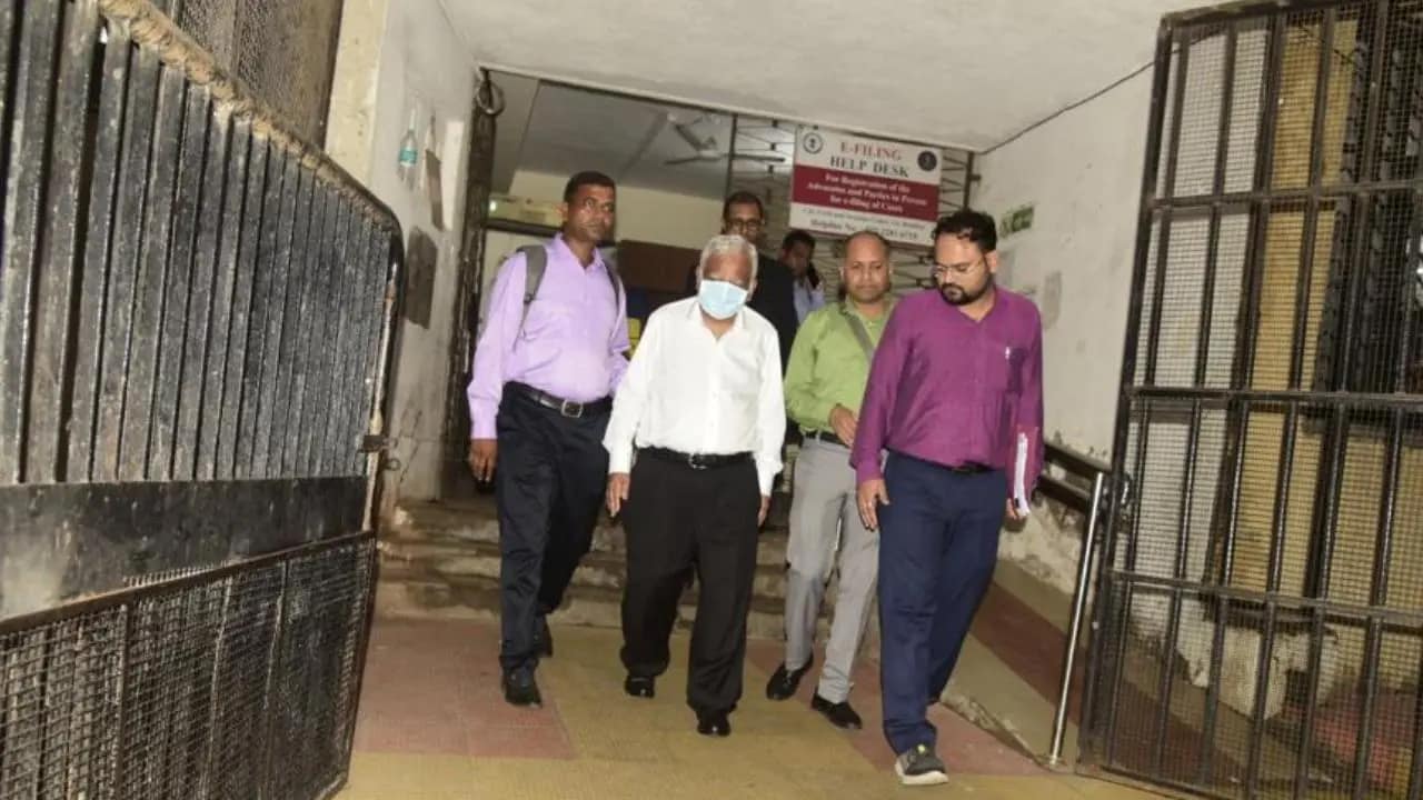Jet Airways founder Naresh Goyal in ED custody till September 11
