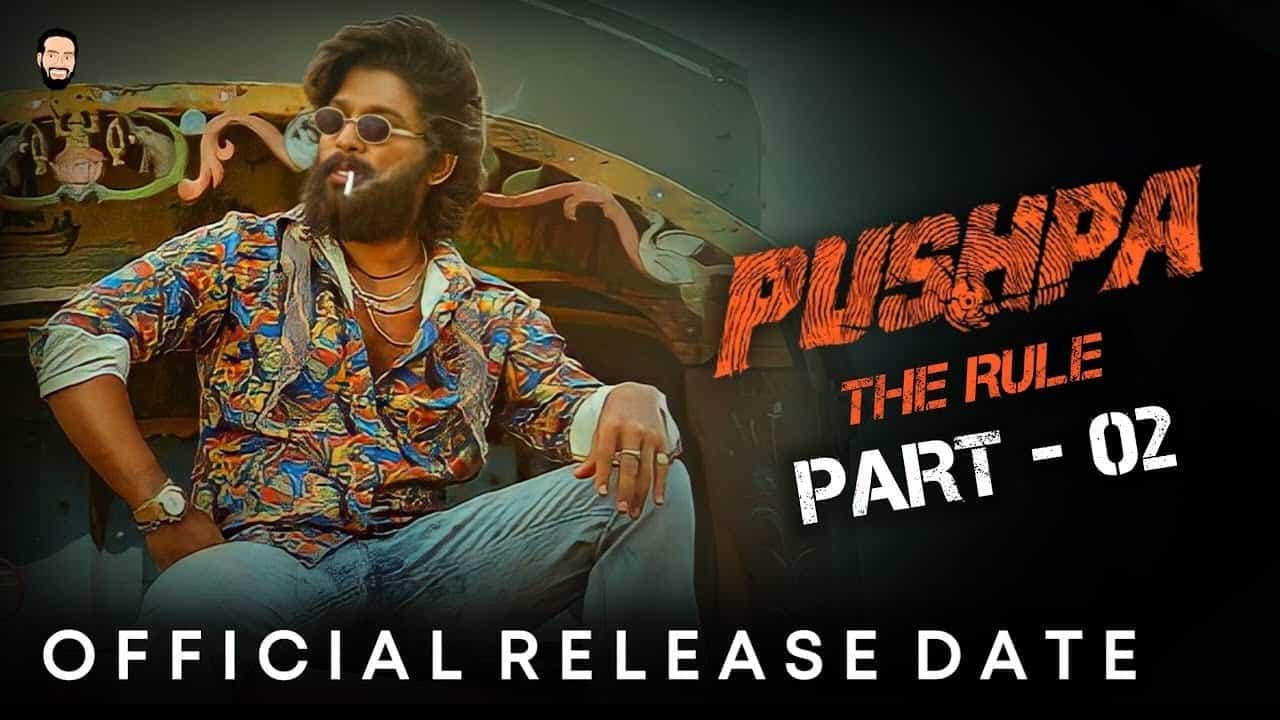 Pushpa 2: Pushpa 2 Release Date