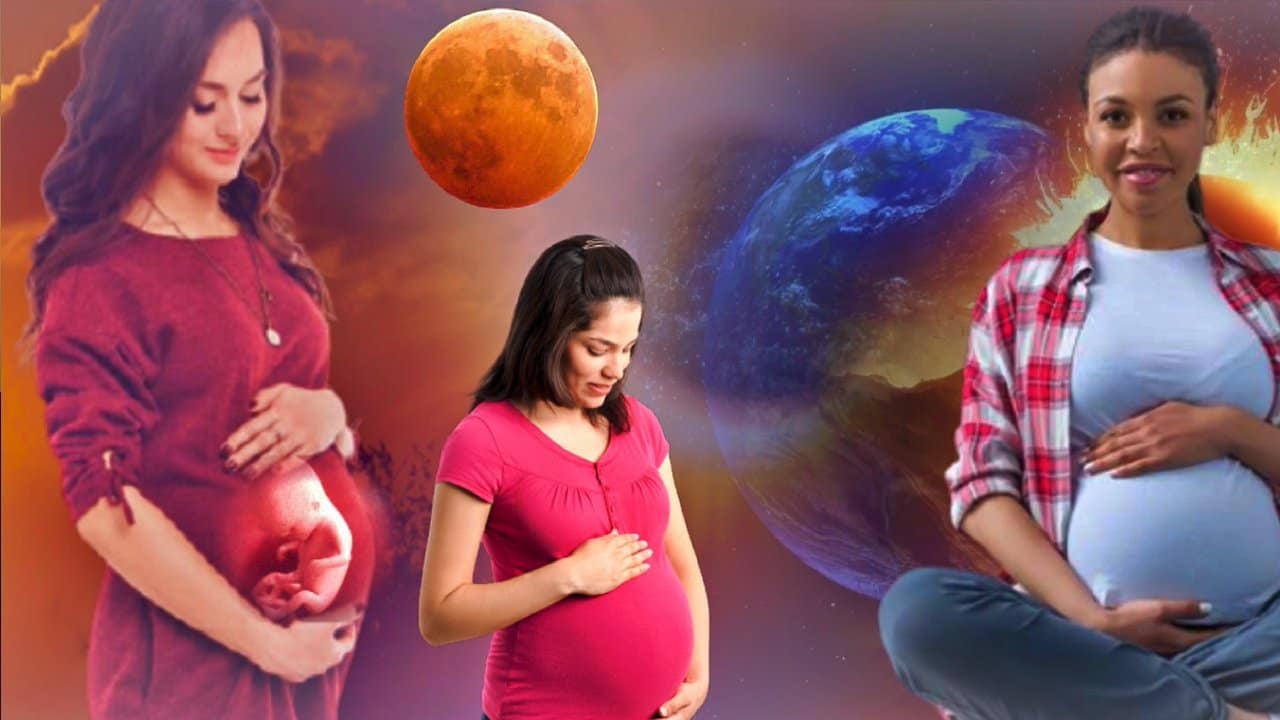 Chandra Grahan 2023