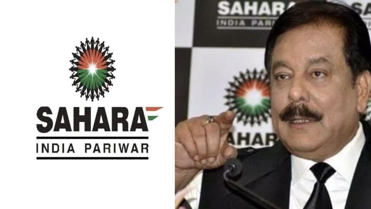 Subrata Roy Sahara Passes Away