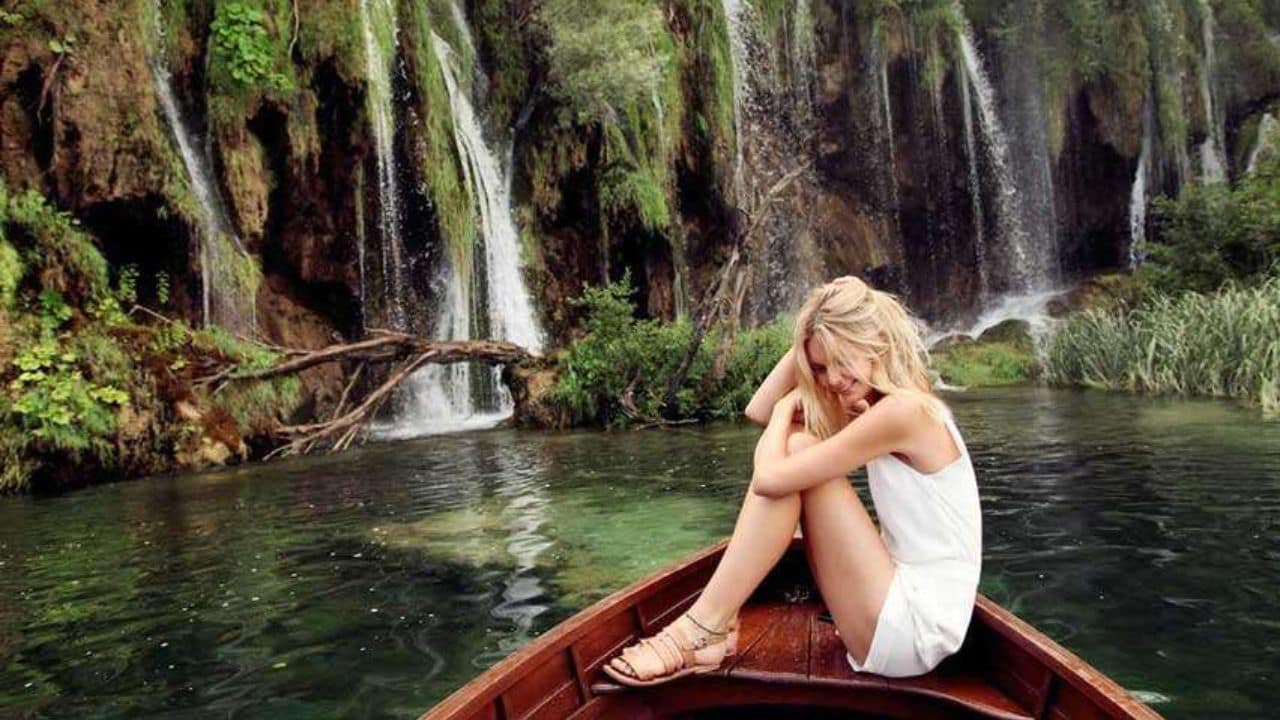 10 Most Enchanting Waterfalls Around the World