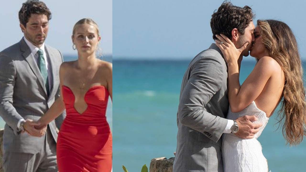 Bachelor Season 28 Finale