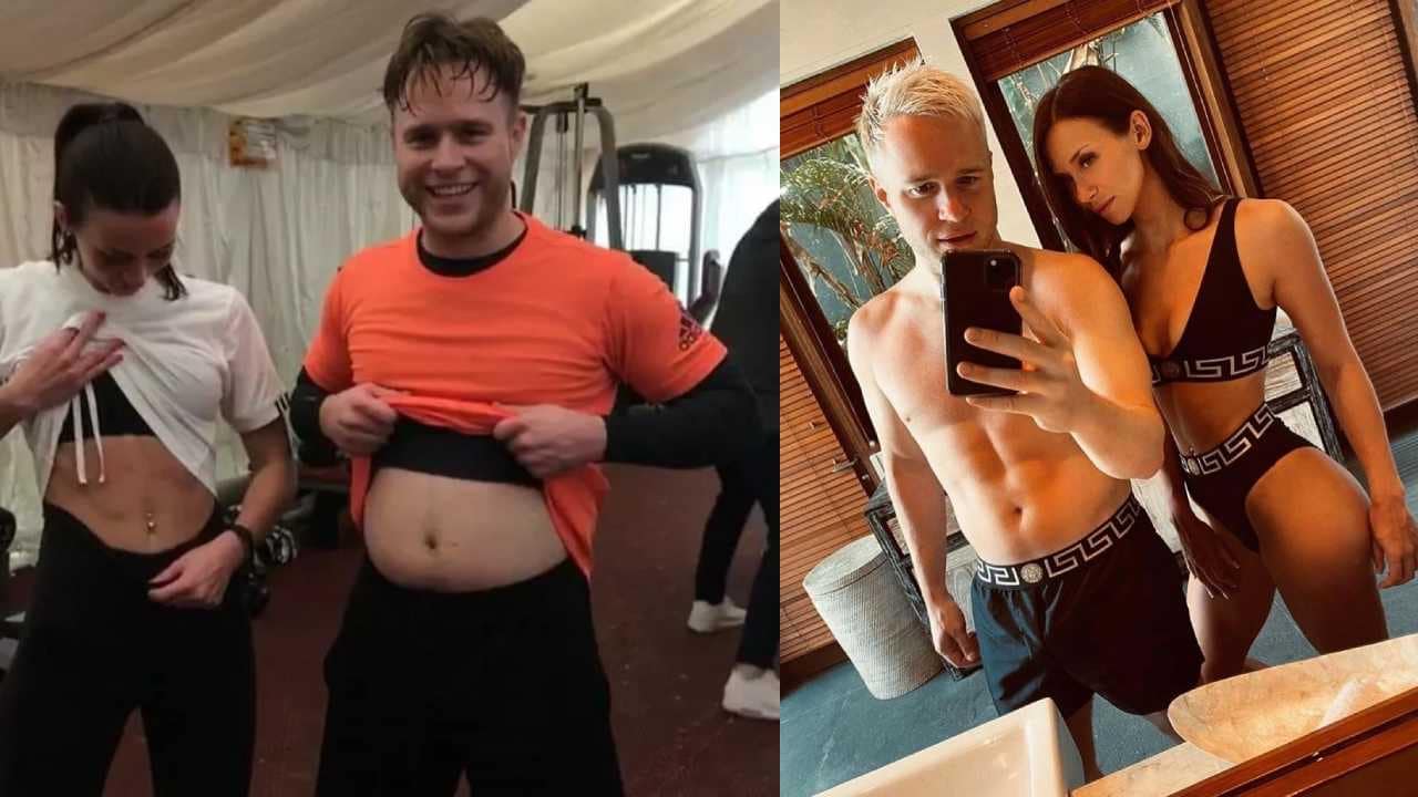 Bump to Baby Amelia Murs' Pregnancy Chronicles