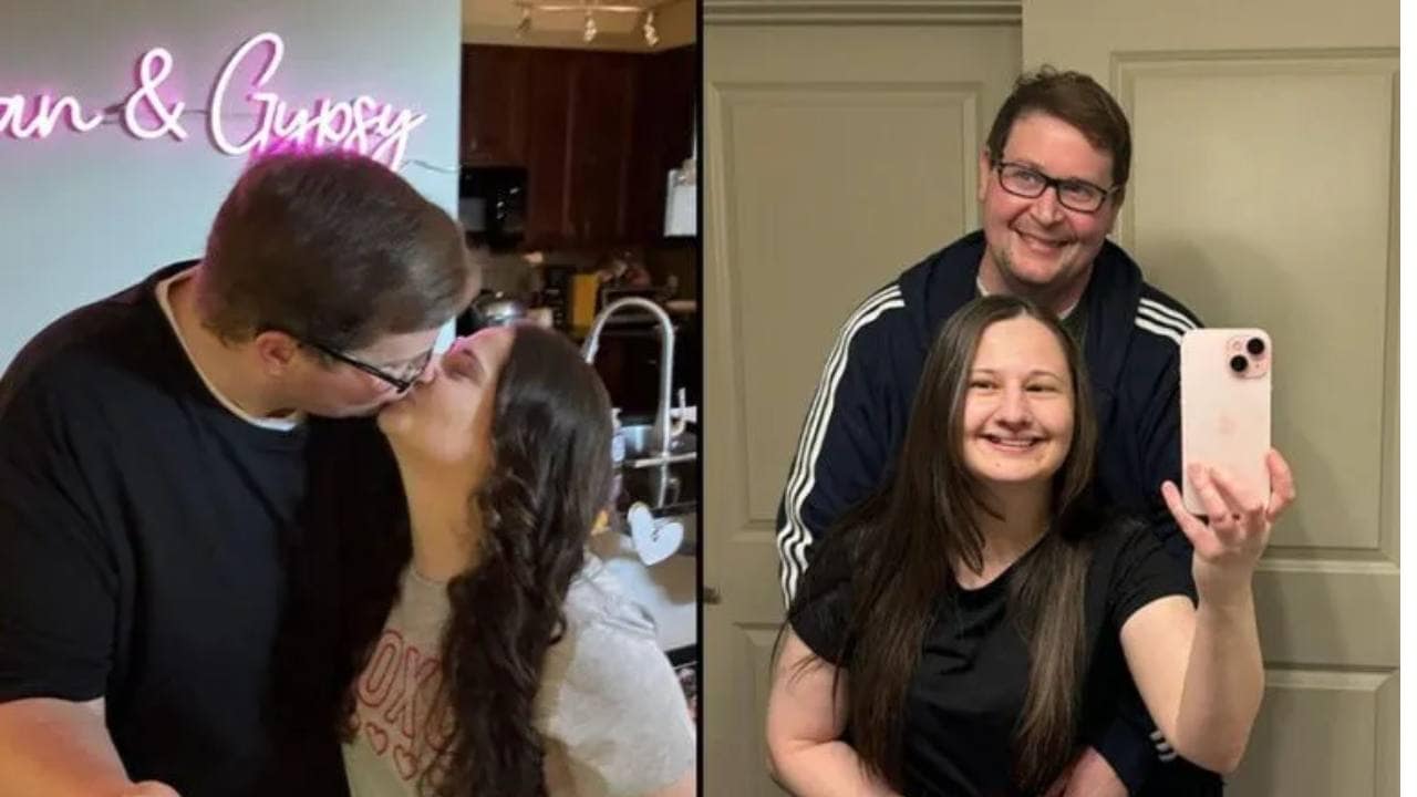 Gypsy Rose Blanchard Experienced Fearful Fight With Ex Ryan Anderson