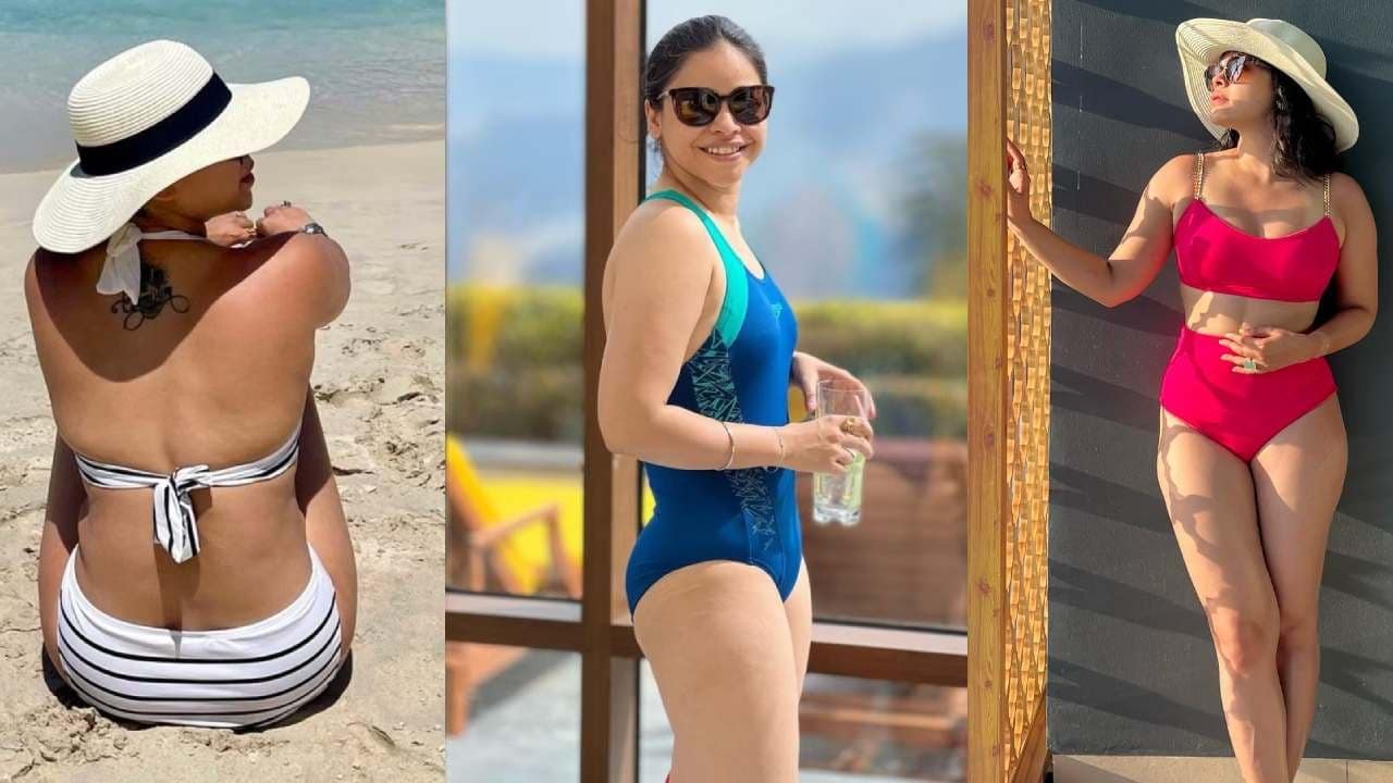 Sumona Chakravarti In Khatron Ke Khiladi 14 Contestants List