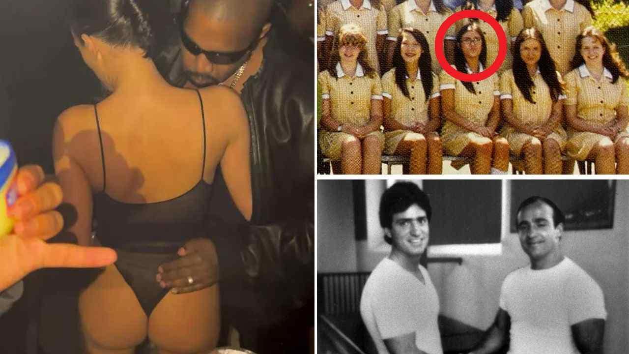 Dark past of Bianca Censori family