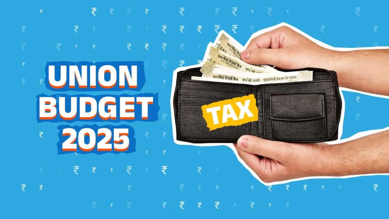 Budget 2025: Expected 25% tax rate for the middle class