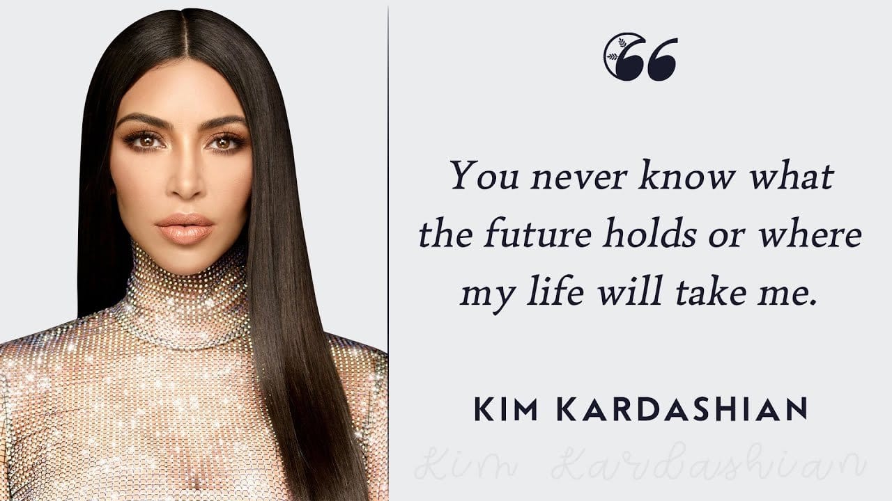 Kim Kardashian Makes Rare Comment About Divorce From Ex Damon Thomass