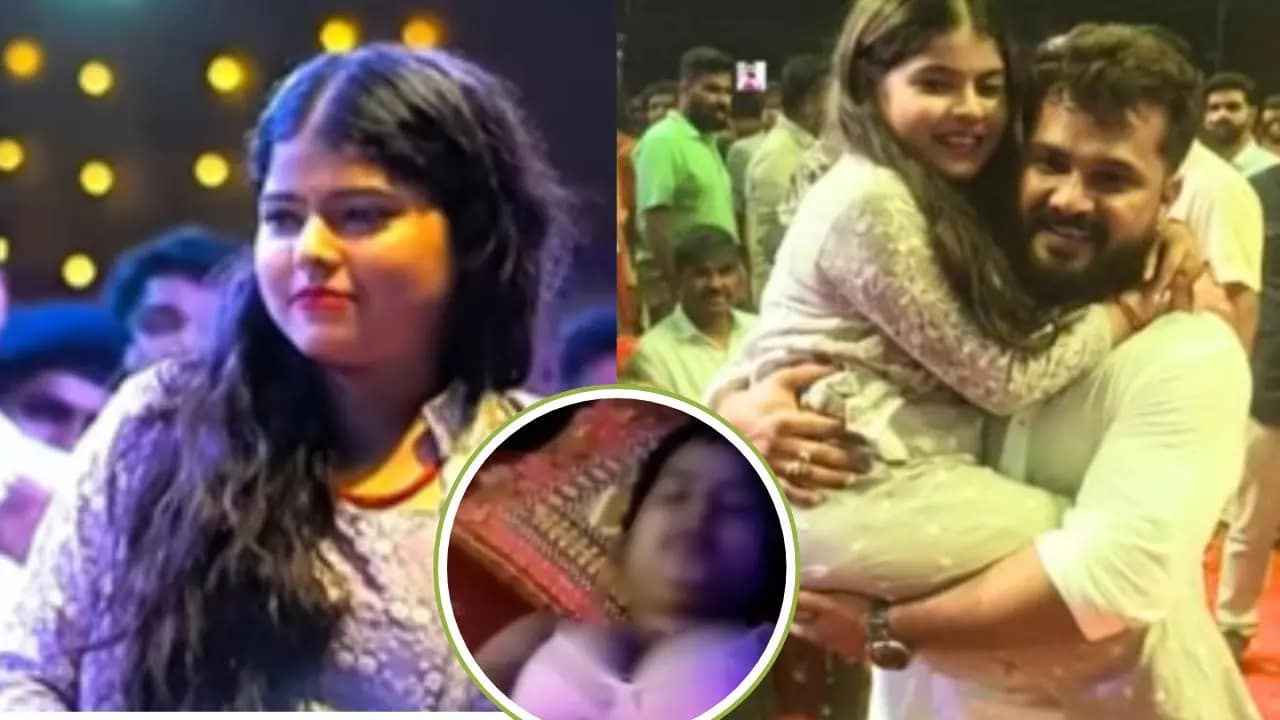 Kajal Kumari का वो AC वाला रूम में 10 मिनट का Video! Viral MMS पर भड़की एक्ट्रेस