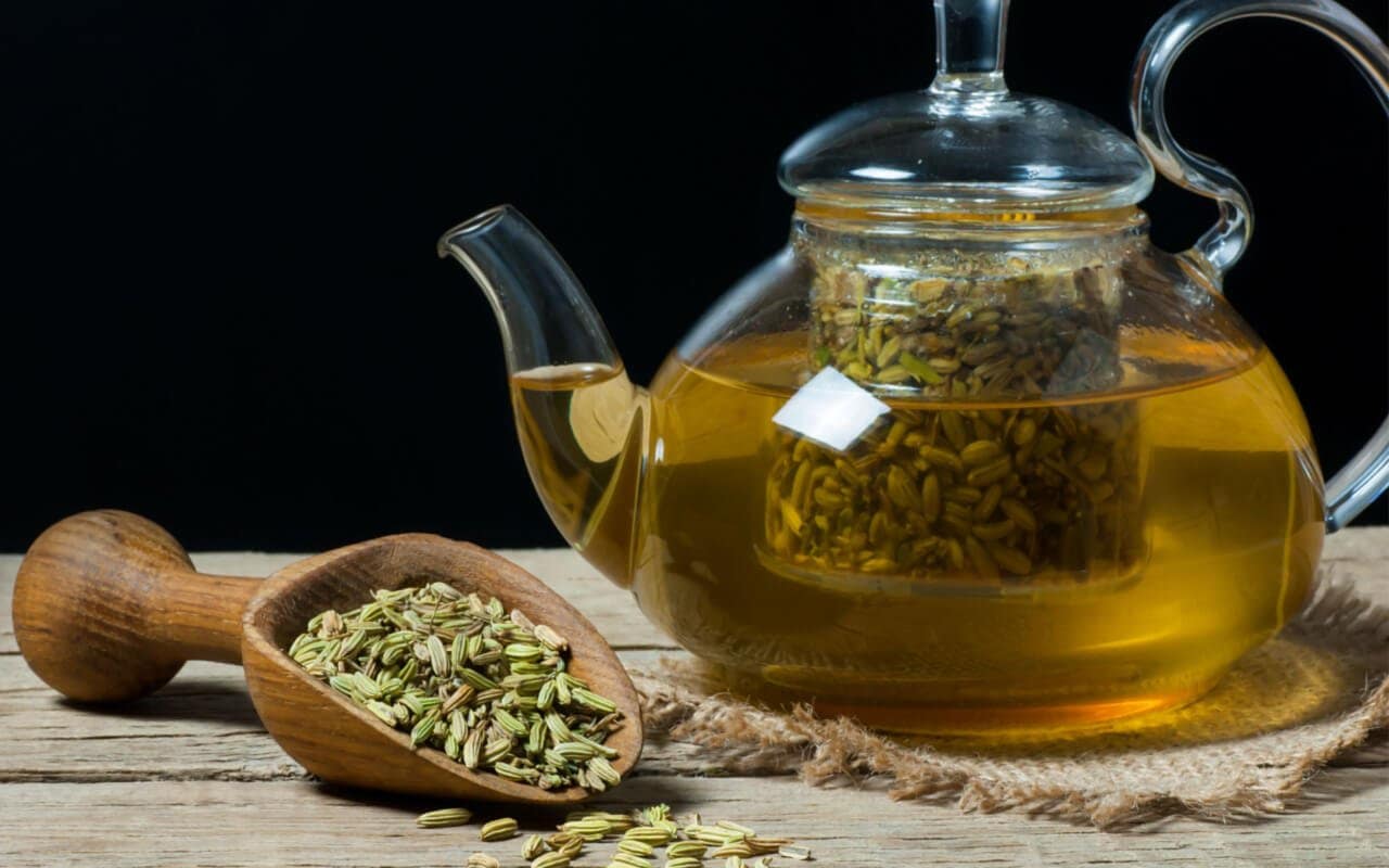 Fennel Seeds - Benefits, Nutrition, And Weight Loss