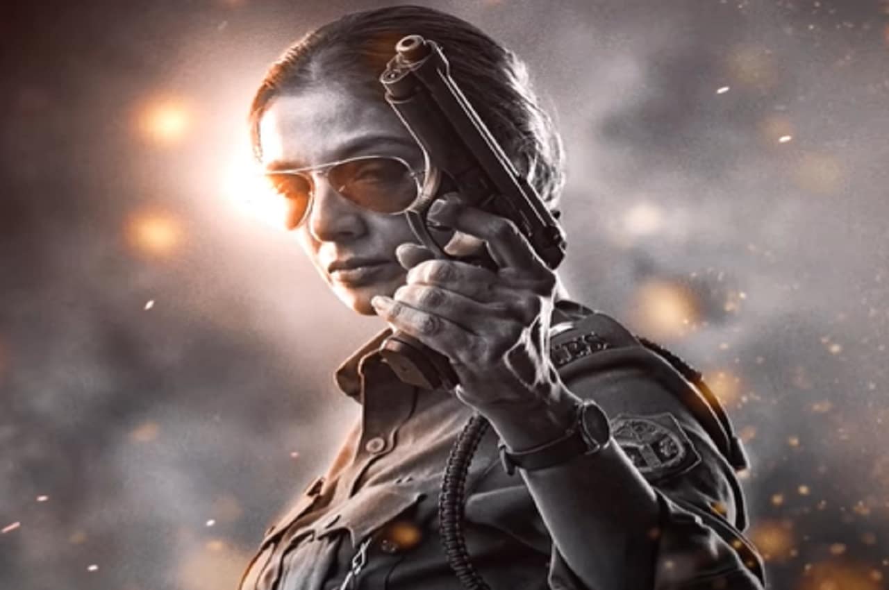 Tabu's first look
