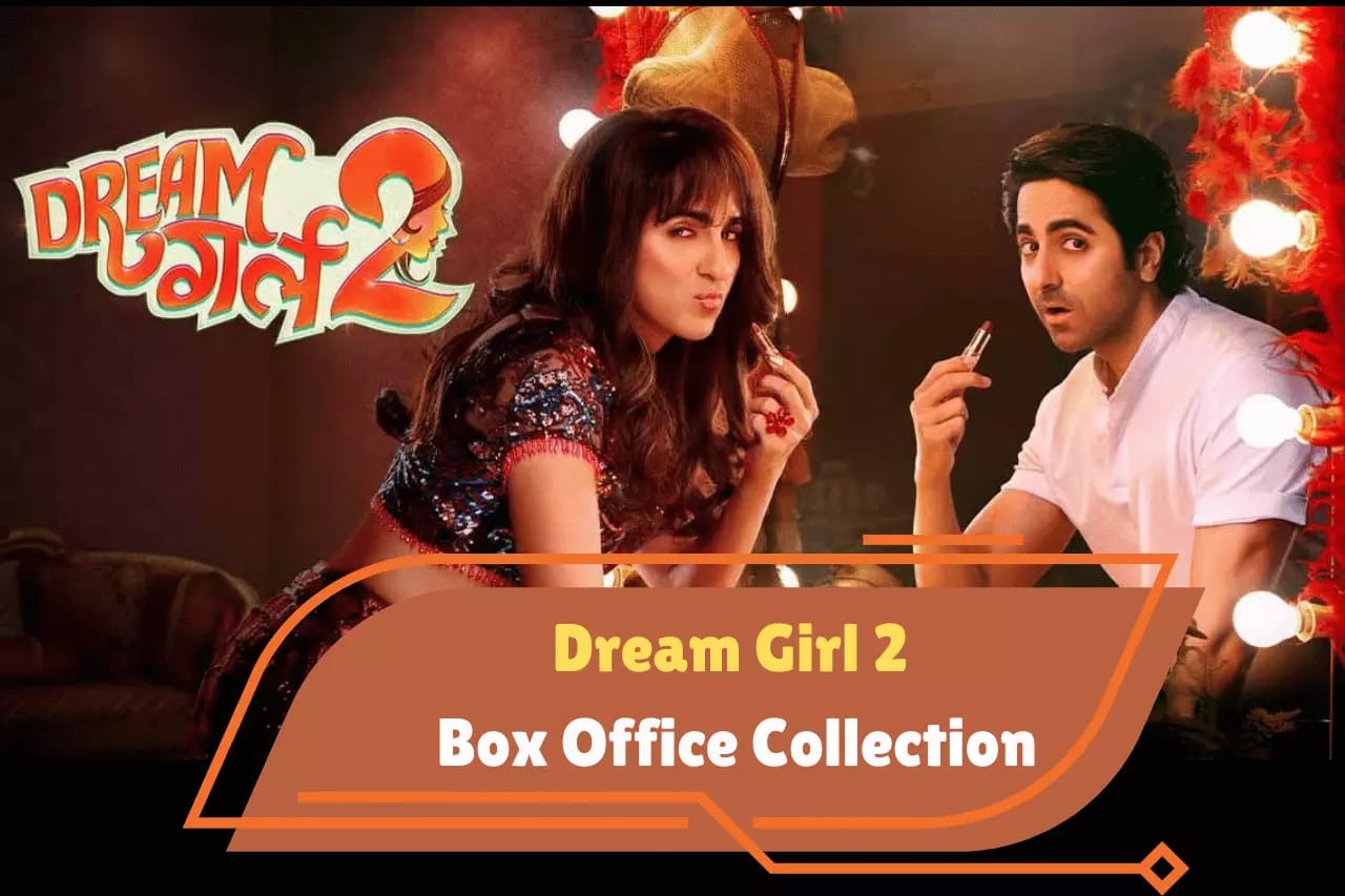 Dream-Girl-2-Box-Office-Collection Ananya Pandey