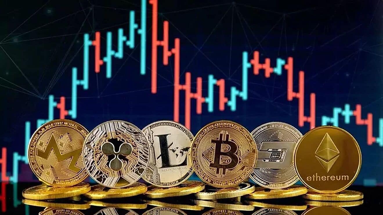 FM Nirmala Sitharaman's remark on cryptocurrency