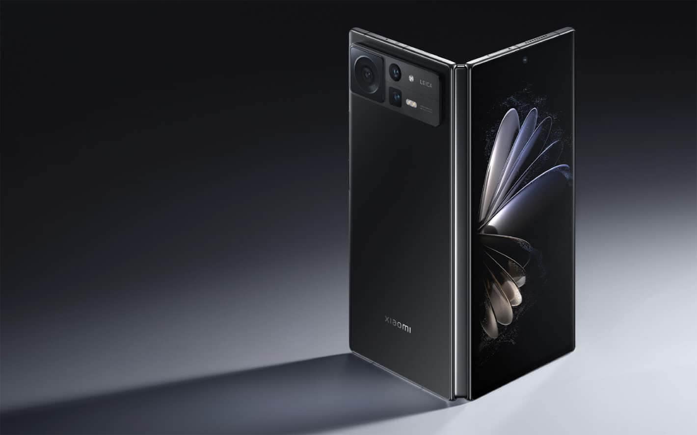 Xiaomi Mix Fold 2 5G a Xiaomiaa